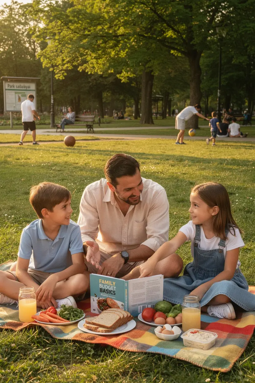 Összegyűjtött tippek a mindennapi kiadások csökkentésére, megkönnyítve a pénzkezelést.